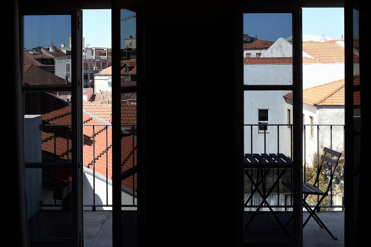 Trendy Flats Fontainhas Apartamento Oporto