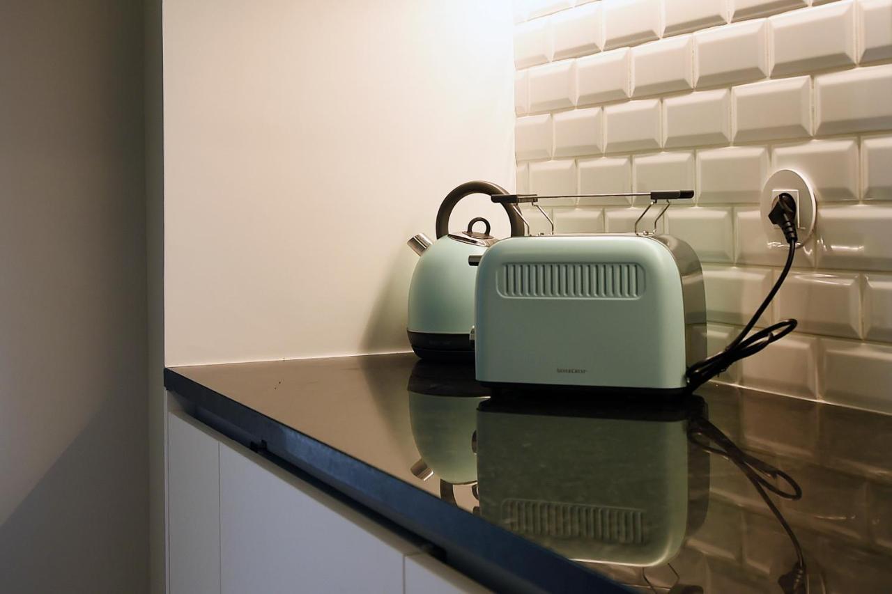 Apartamento Trendy Flats Fontainhas Oporto