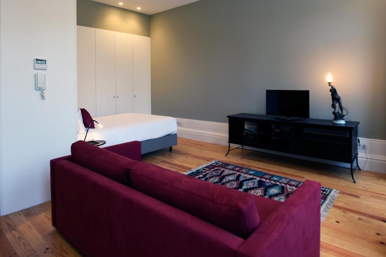 Trendy Flats Fontainhas Apartamento