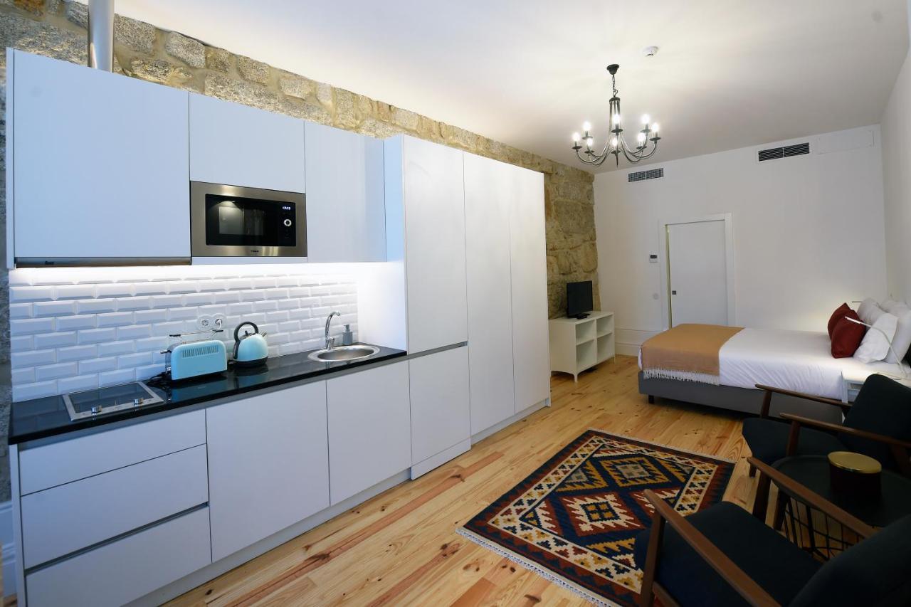 Trendy Flats Fontainhas Apartamento Oporto