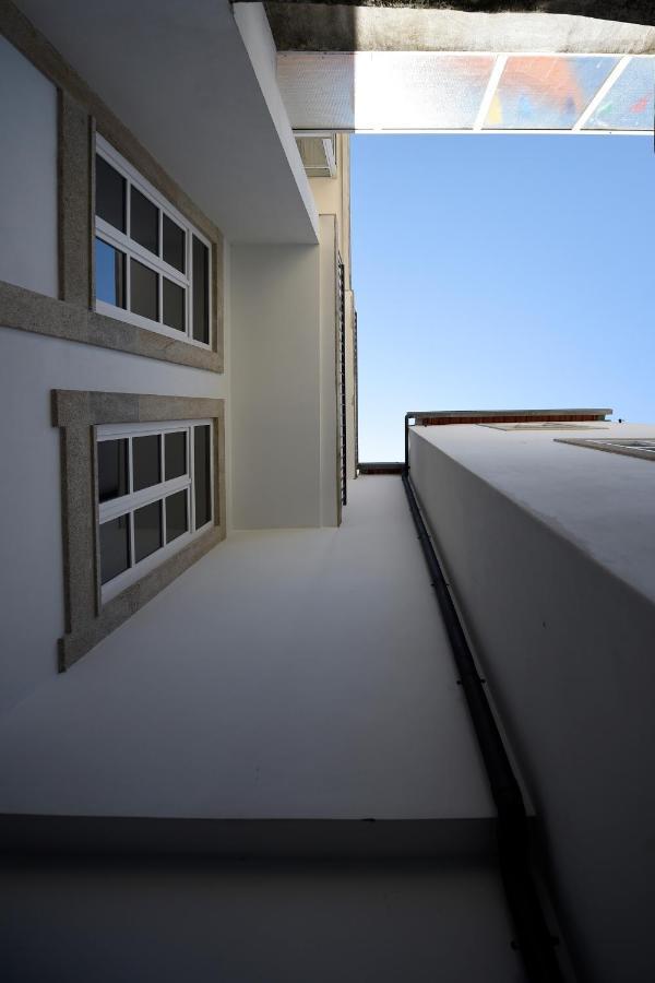 Trendy Flats Fontainhas Apartamento Oporto