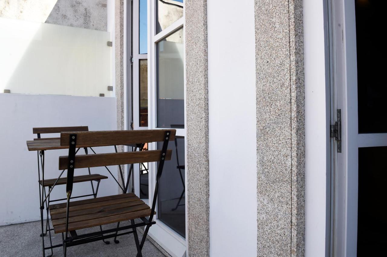 Apartamento Trendy Flats Fontainhas