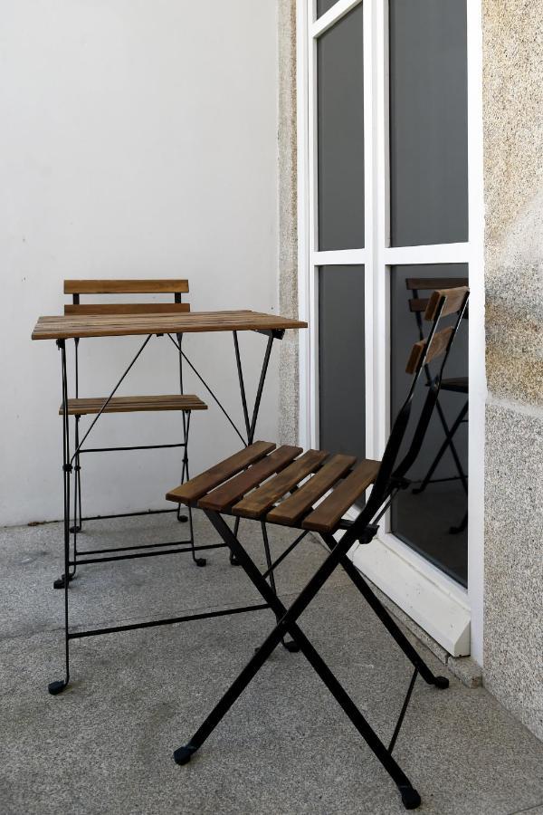 Trendy Flats Fontainhas Apartamento