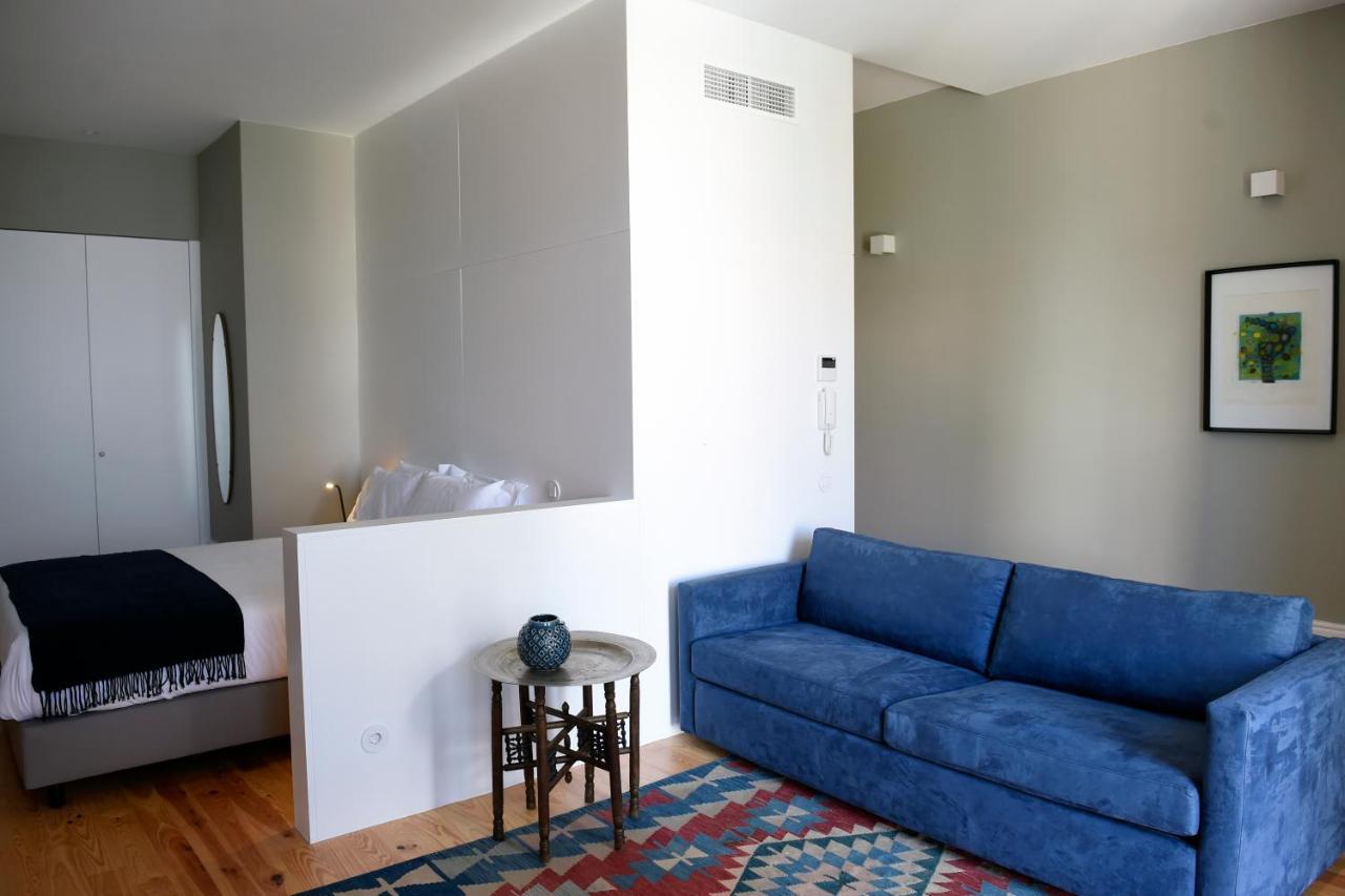 Trendy Flats Fontainhas Apartamento *
