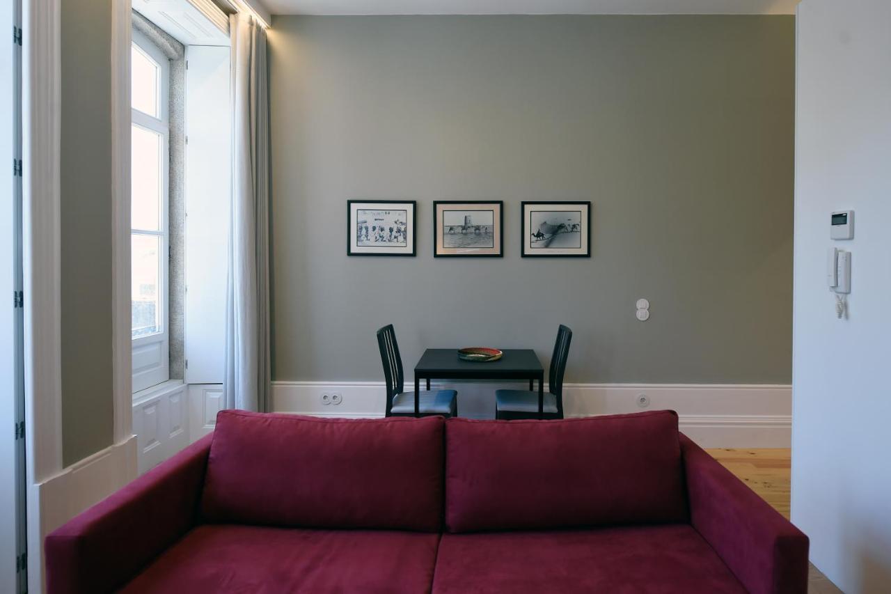 Apartamento Trendy Flats Fontainhas