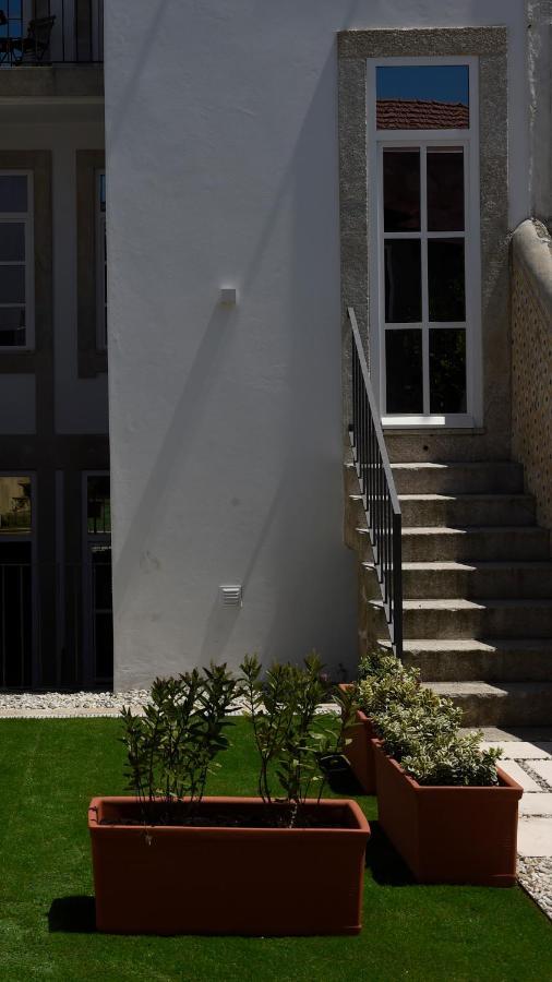 Trendy Flats Fontainhas Apartamento Oporto