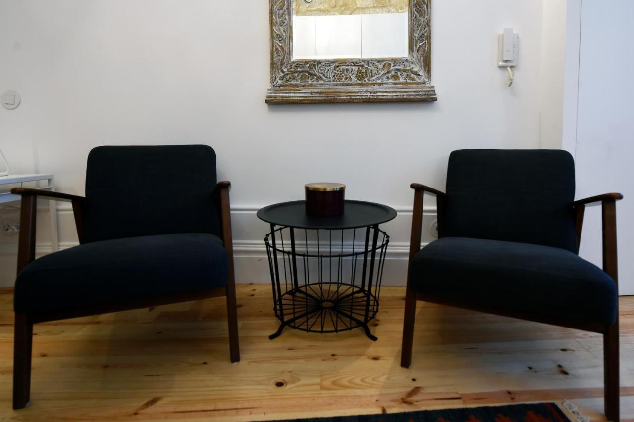 Apartamento Trendy Flats Fontainhas Oporto