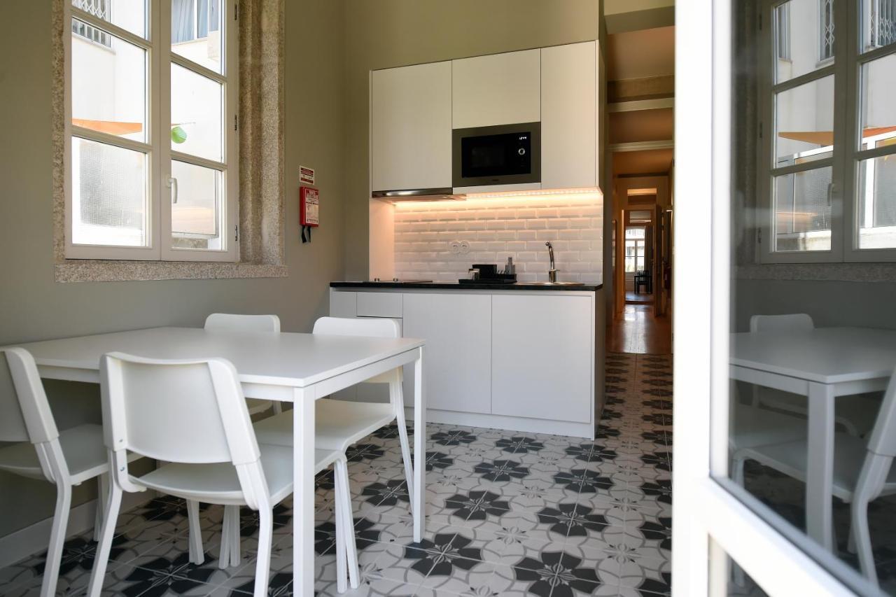 Apartamento Trendy Flats Fontainhas