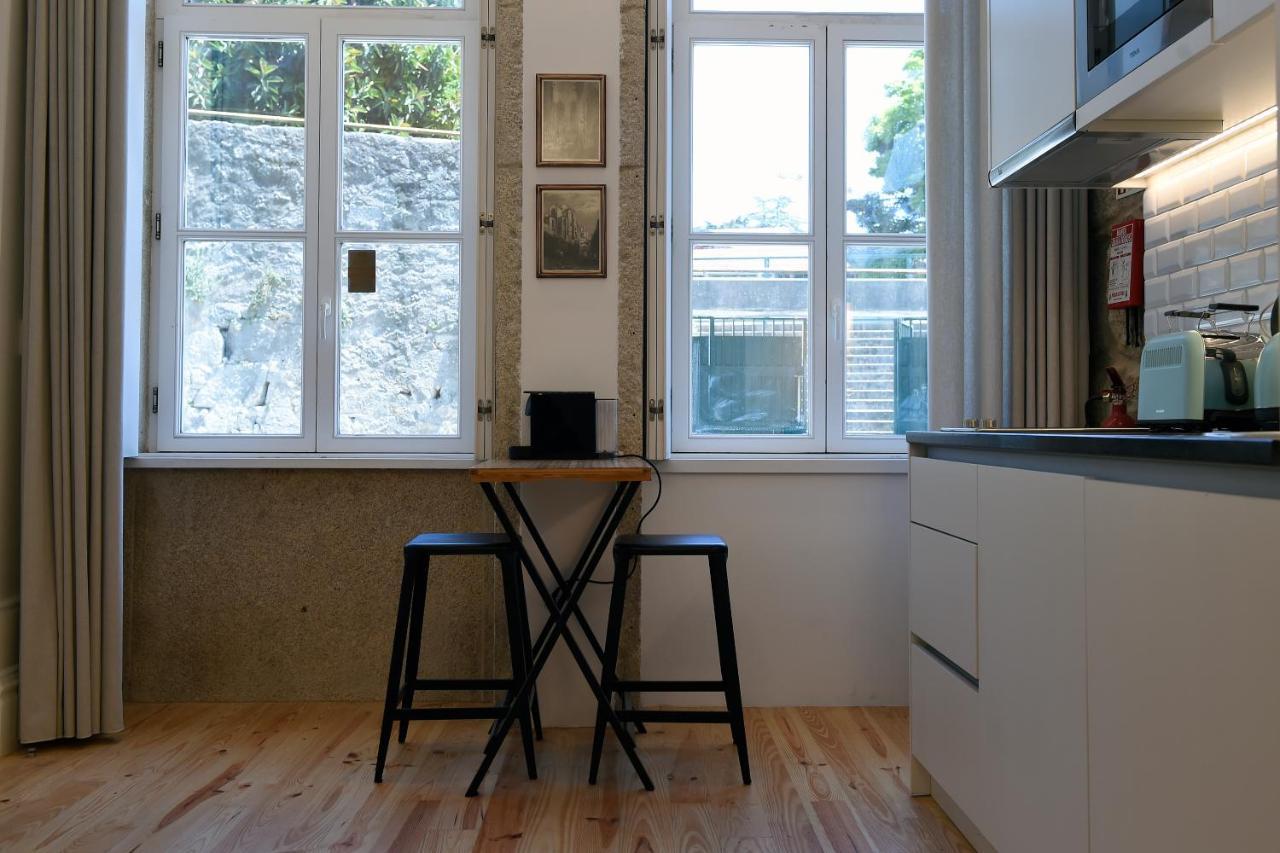 Apartamento Trendy Flats Fontainhas Oporto