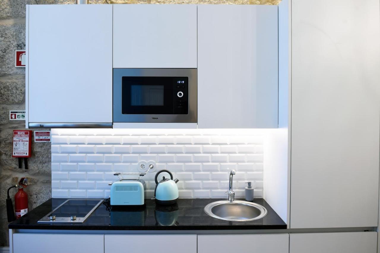 Trendy Flats Fontainhas Apartamento Oporto