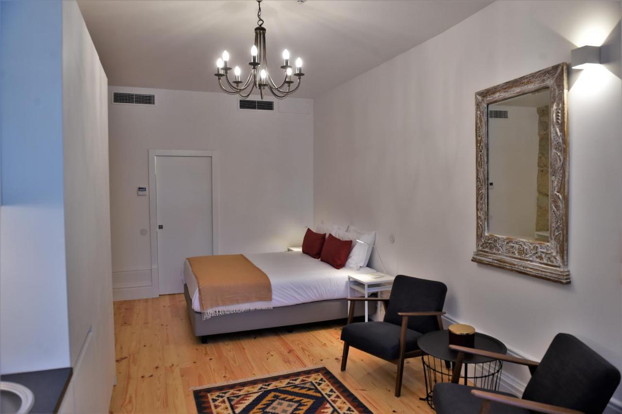 Apartamento Trendy Flats Fontainhas Oporto