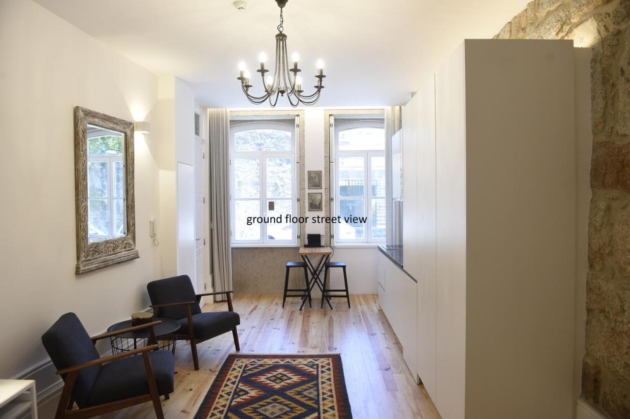 Trendy Flats Fontainhas Apartamento
