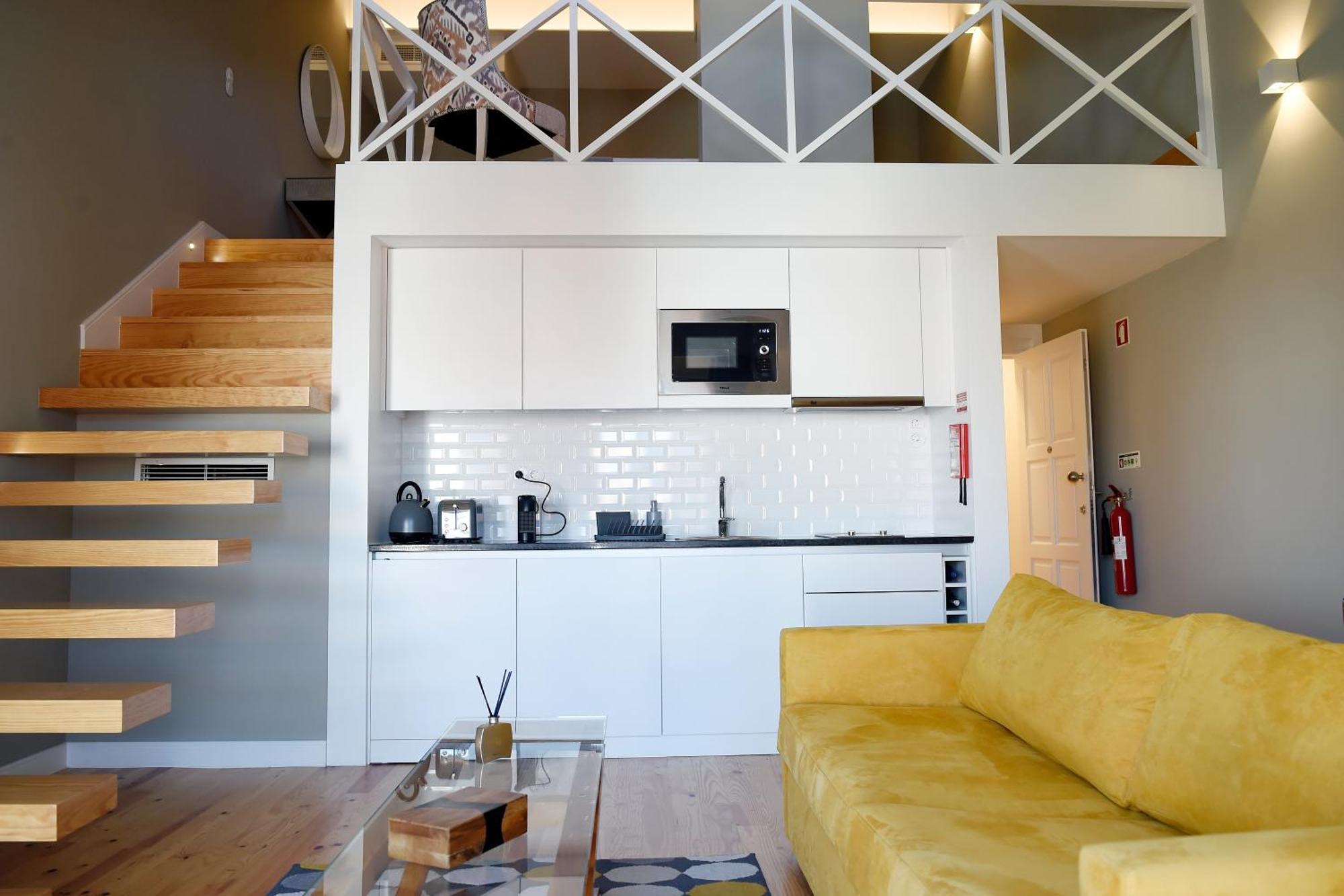 Trendy Flats Fontainhas Apartamento Oporto